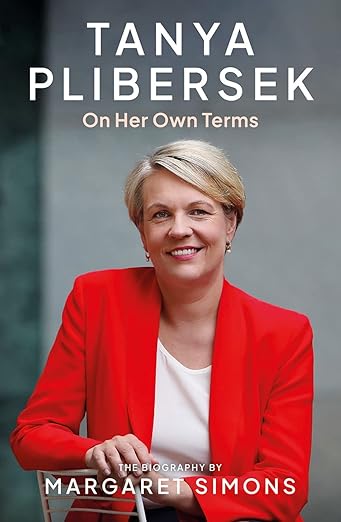 Tanya Plibersek: On Her Own Terms