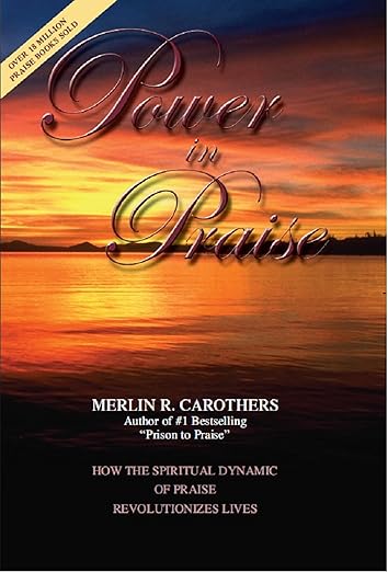 Power in Praise